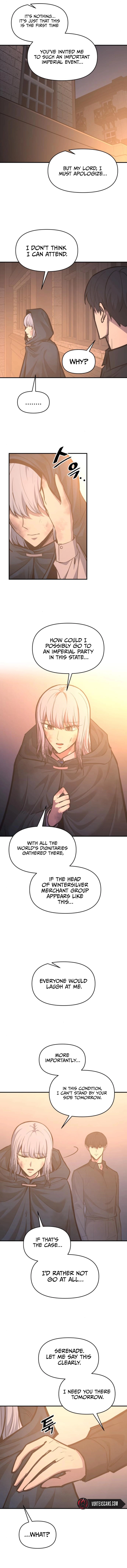 I Became the Tyrant of a Defense Game Chapter 133, page 12 of 15