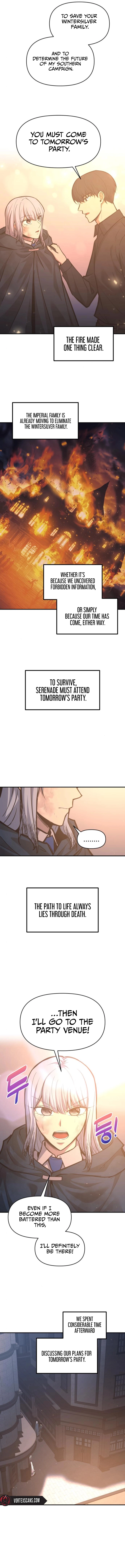 I Became the Tyrant of a Defense Game Chapter 133, page 13 of 15
