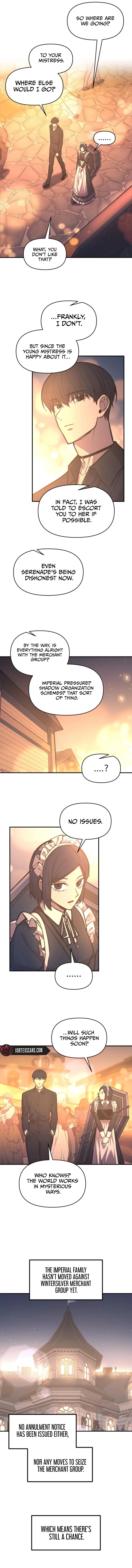 I Became the Tyrant of a Defense Game Chapter 133, page 6 of 15
