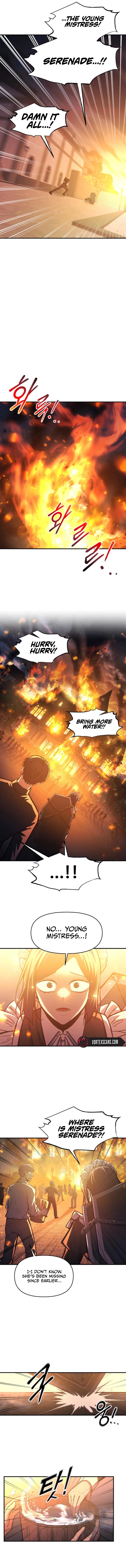 I Became the Tyrant of a Defense Game Chapter 133, page 8 of 15