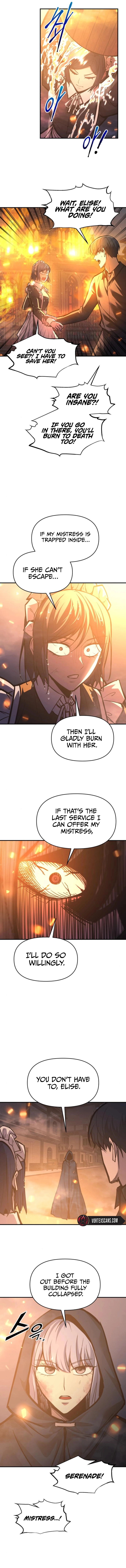 I Became the Tyrant of a Defense Game Chapter 133, page 9 of 15