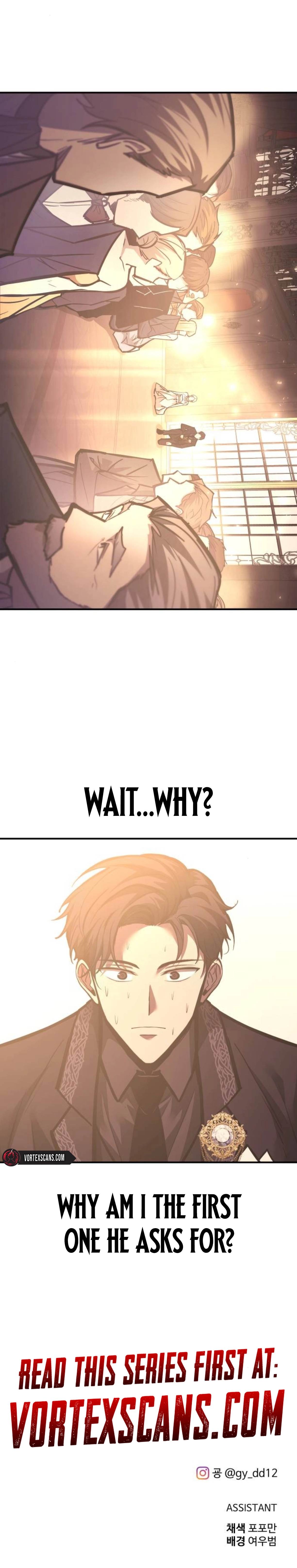 I Became the Tyrant of a Defense Game Chapter 134, page 19 of 19