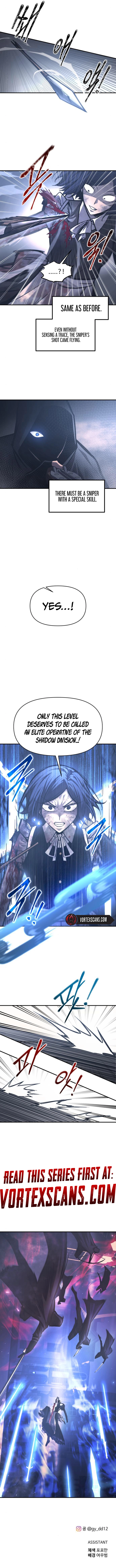 I Became the Tyrant of a Defense Game Chapter 135, page 13 of 13