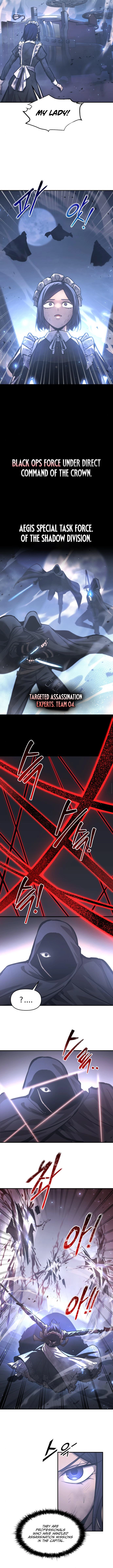 I Became the Tyrant of a Defense Game Chapter 135, page 8 of 13