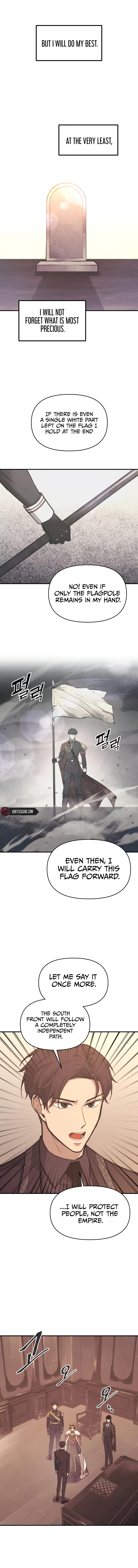 I Became the Tyrant of a Defense Game Chapter 137, page 11 of 18