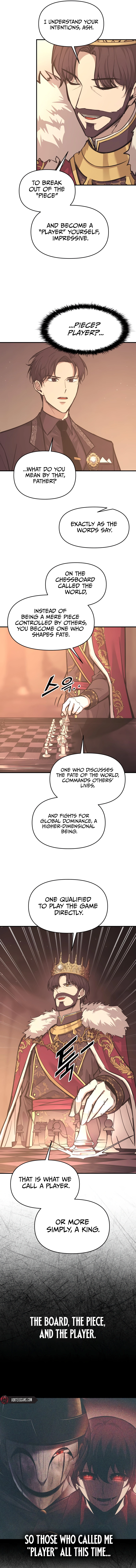 I Became the Tyrant of a Defense Game Chapter 137, page 12 of 18