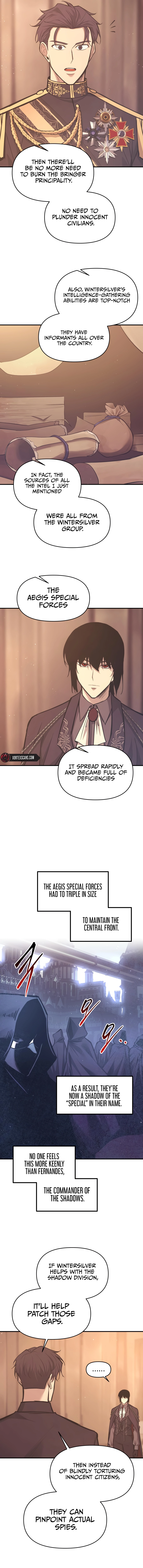 I Became the Tyrant of a Defense Game Chapter 137, page 16 of 18