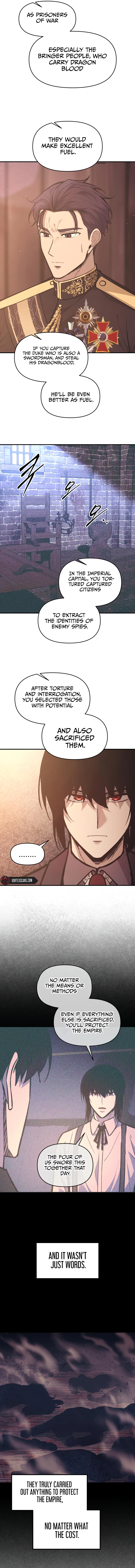 I Became the Tyrant of a Defense Game Chapter 137, page 7 of 18