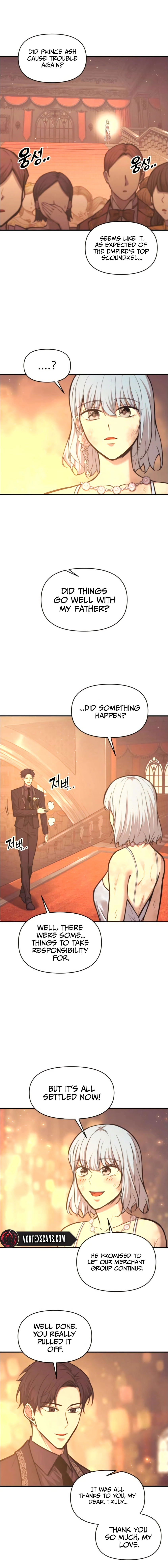 I Became the Tyrant of a Defense Game Chapter 138, page 13 of 14