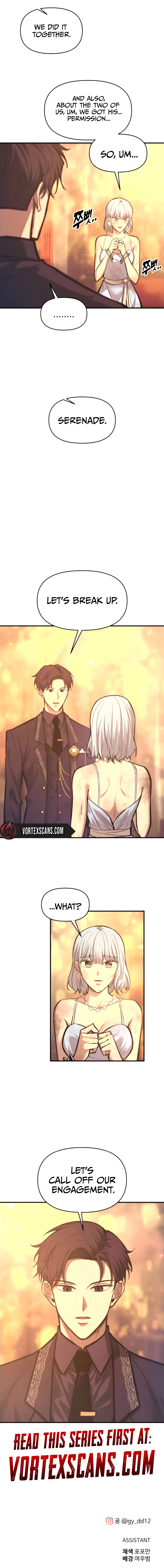 I Became the Tyrant of a Defense Game Chapter 138, page 14 of 14