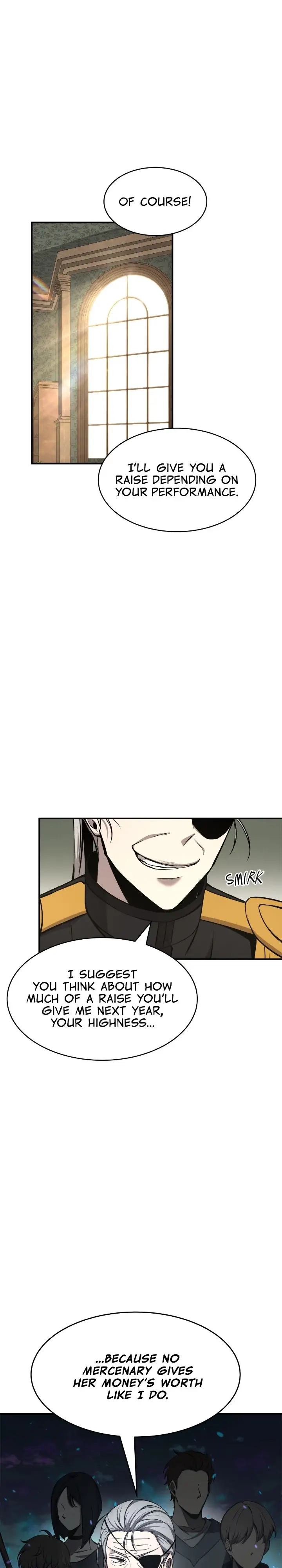 I Became the Tyrant of a Defense Game Chapter 14, page 13 of 48