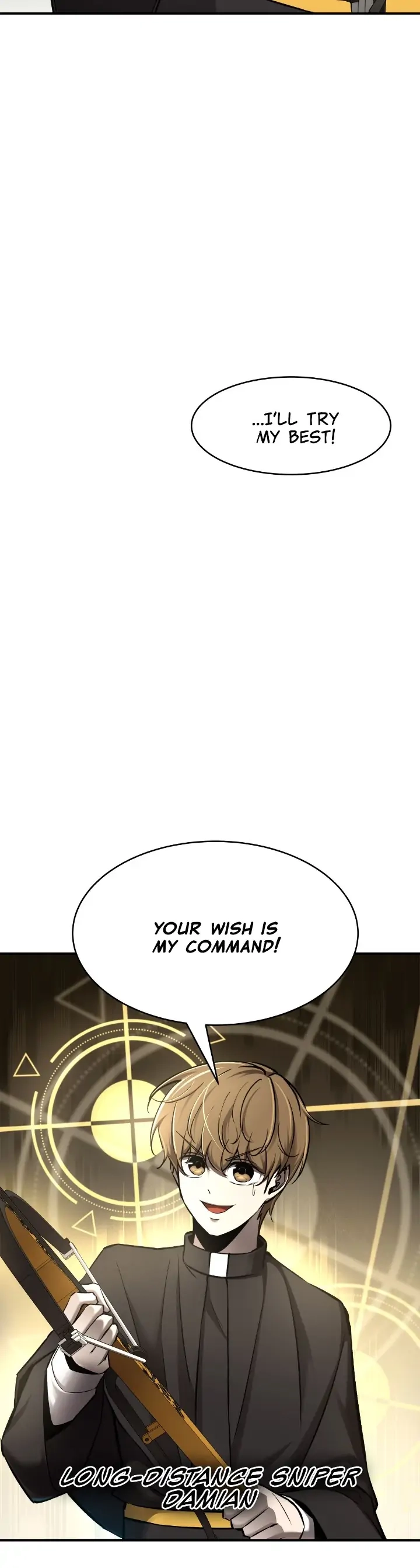 I Became the Tyrant of a Defense Game Chapter 14, page 15 of 48