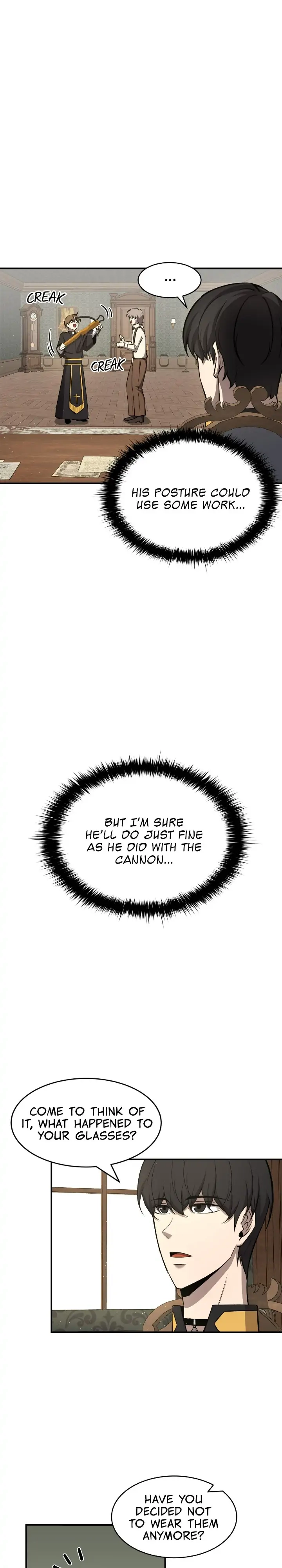 I Became the Tyrant of a Defense Game Chapter 14, page 16 of 48