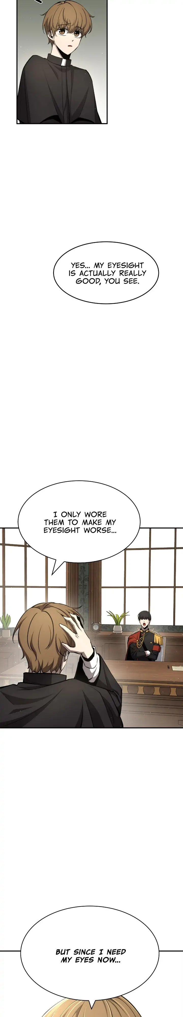 I Became the Tyrant of a Defense Game Chapter 14, page 17 of 48