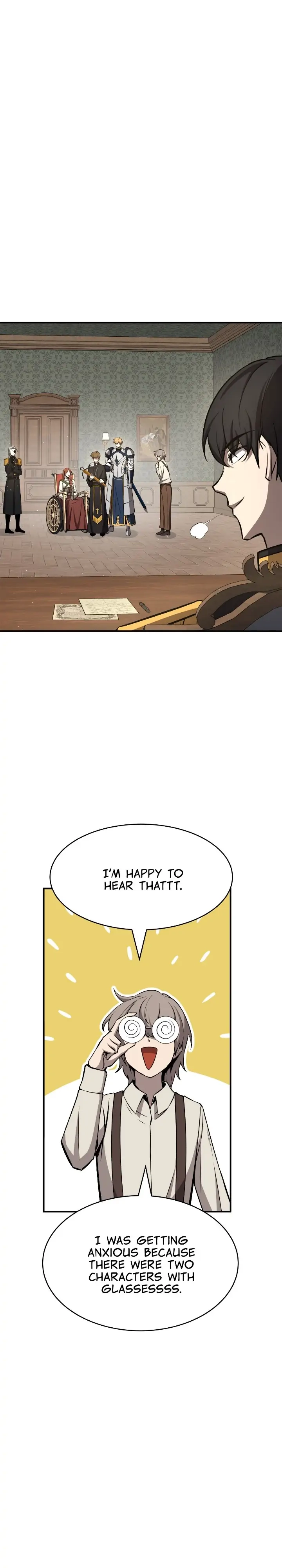 I Became the Tyrant of a Defense Game Chapter 14, page 19 of 48