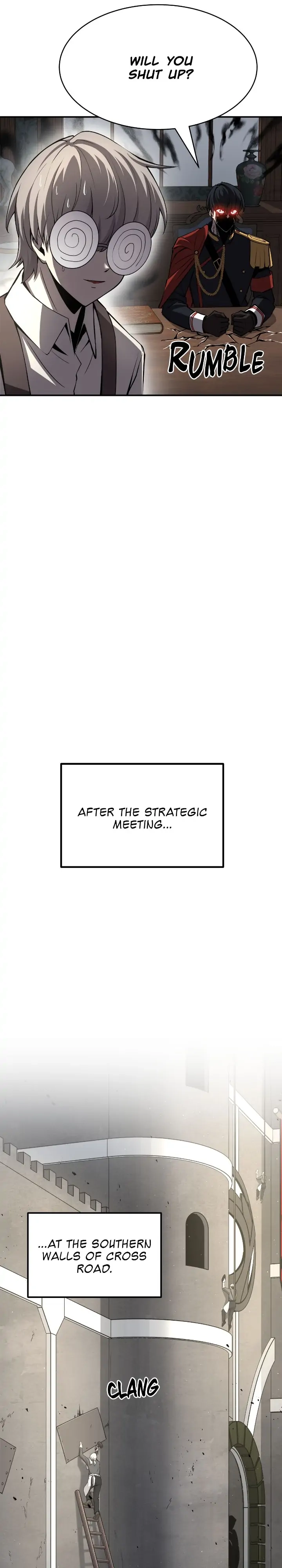 I Became the Tyrant of a Defense Game Chapter 14, page 20 of 48