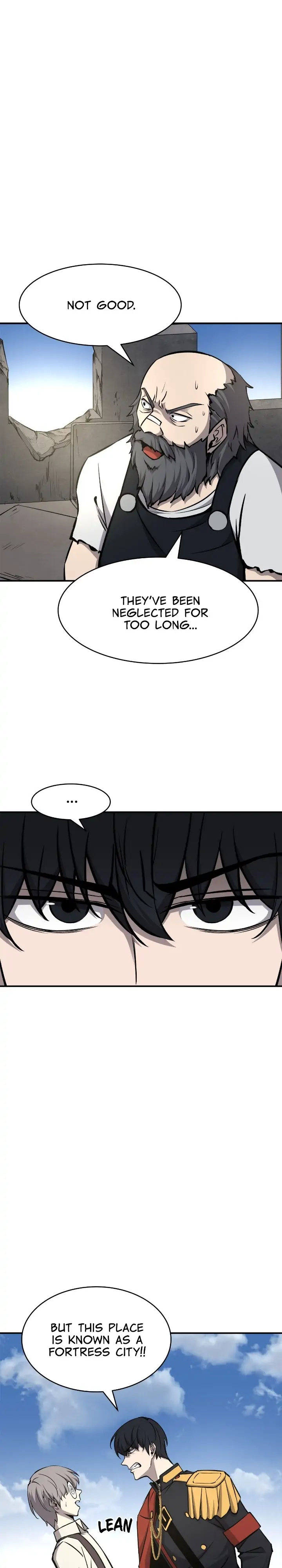 I Became the Tyrant of a Defense Game Chapter 14, page 22 of 48