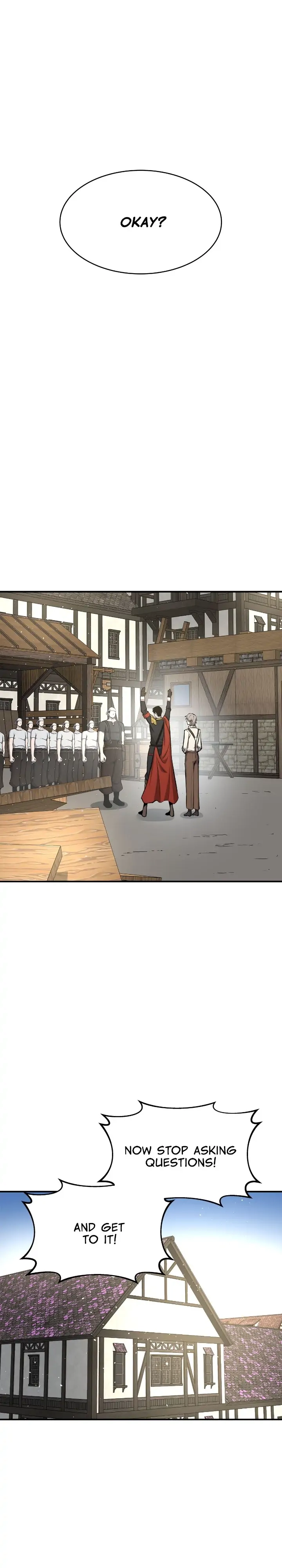 I Became the Tyrant of a Defense Game Chapter 14, page 31 of 48