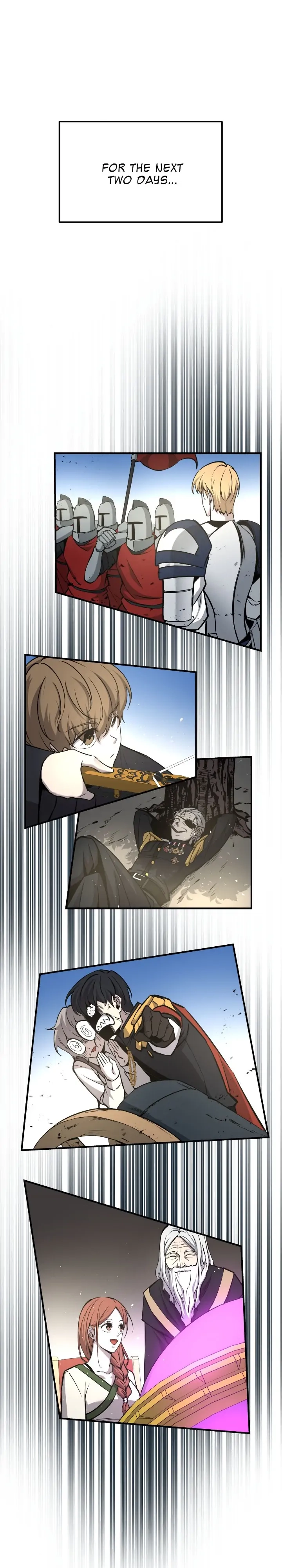 I Became the Tyrant of a Defense Game Chapter 14, page 32 of 48