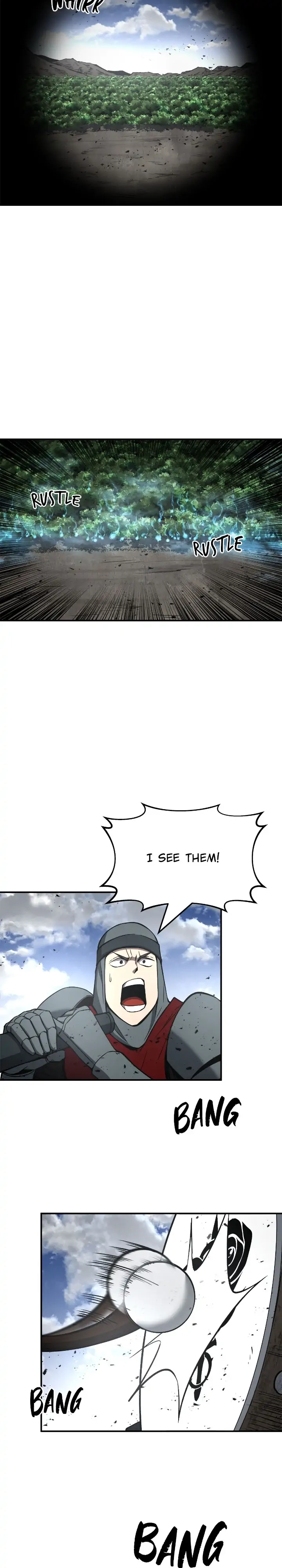 I Became the Tyrant of a Defense Game Chapter 14, page 35 of 48