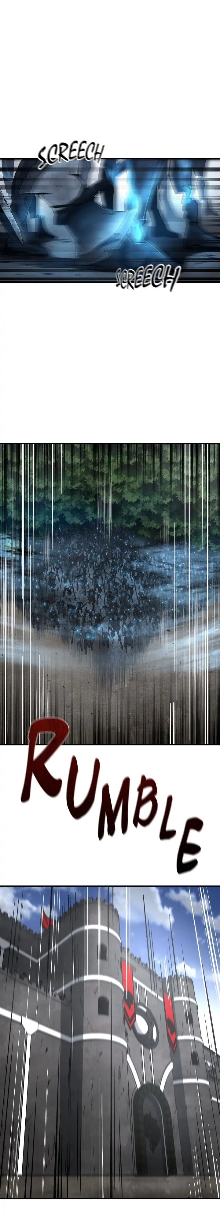 I Became the Tyrant of a Defense Game Chapter 14, page 37 of 48