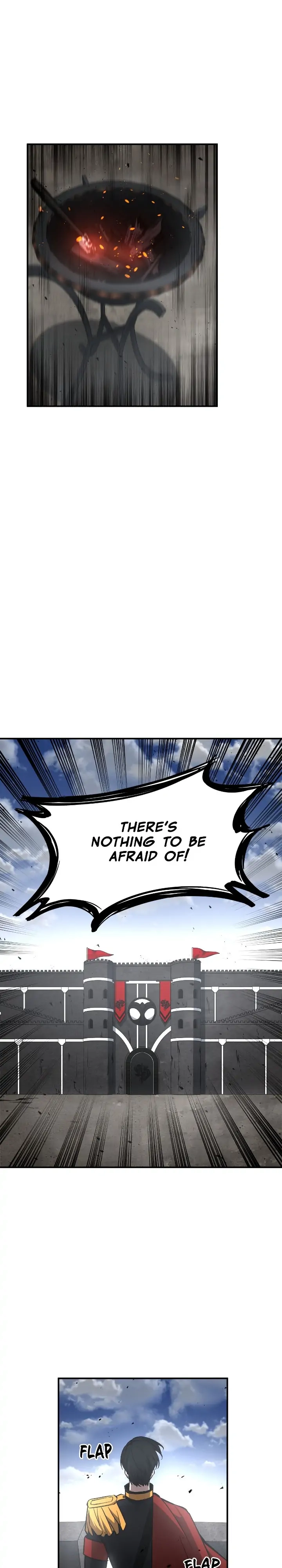 I Became the Tyrant of a Defense Game Chapter 14, page 38 of 48
