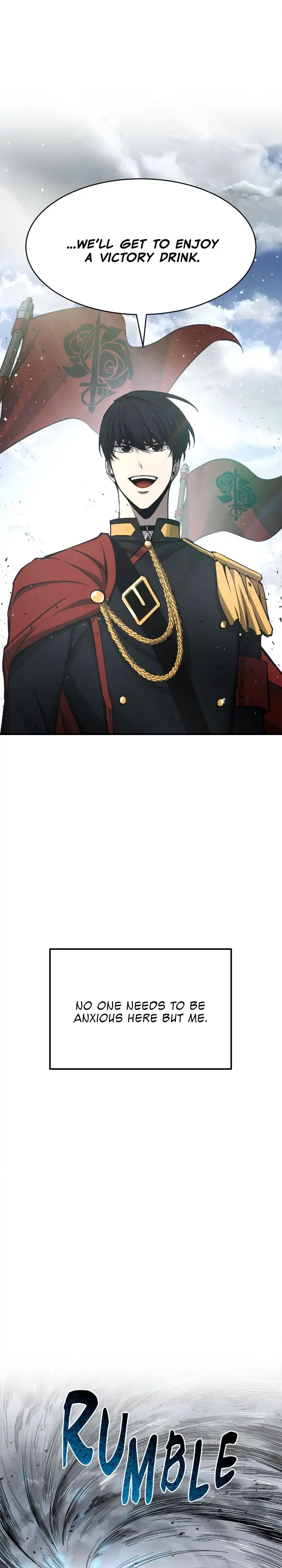 I Became the Tyrant of a Defense Game Chapter 14, page 43 of 48