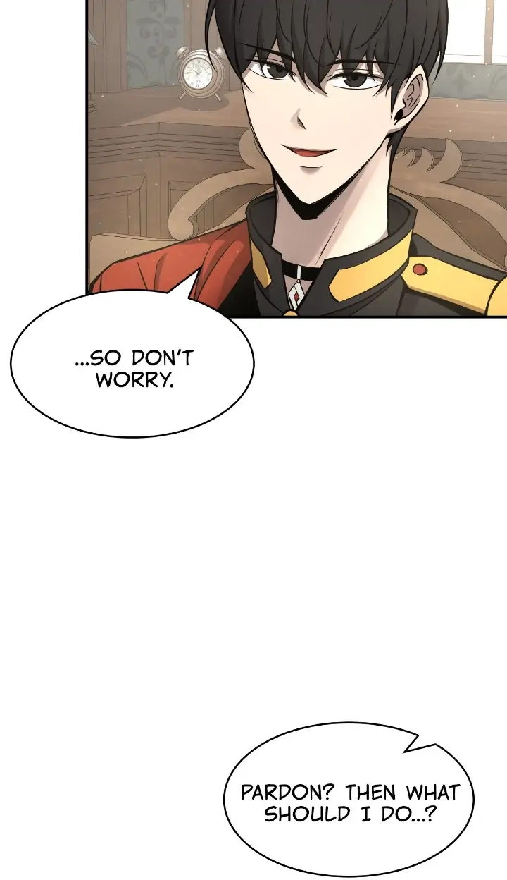 I Became the Tyrant of a Defense Game Chapter 14, page 9 of 48