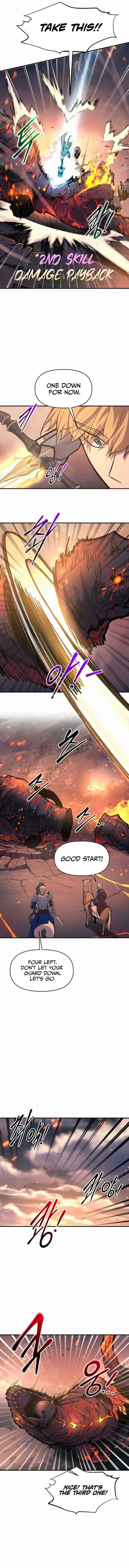 I Became the Tyrant of a Defense Game Chapter 140, page 10 of 16