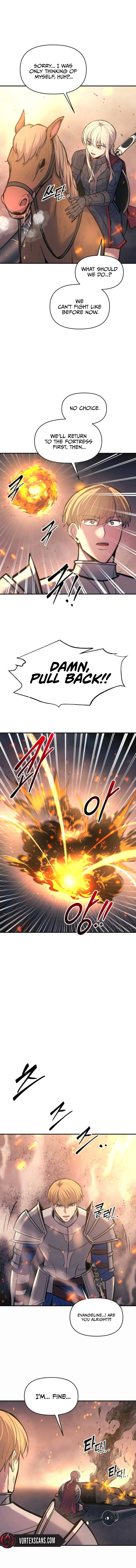 I Became the Tyrant of a Defense Game Chapter 140, page 12 of 16