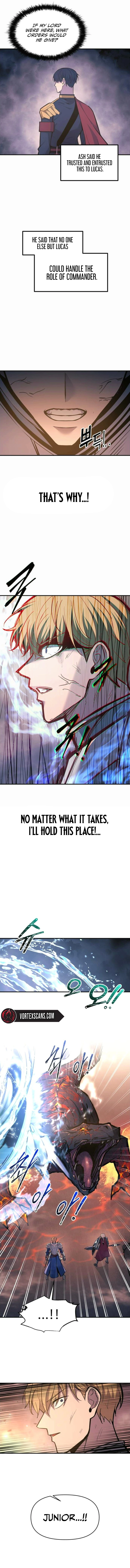I Became the Tyrant of a Defense Game Chapter 140, page 14 of 16
