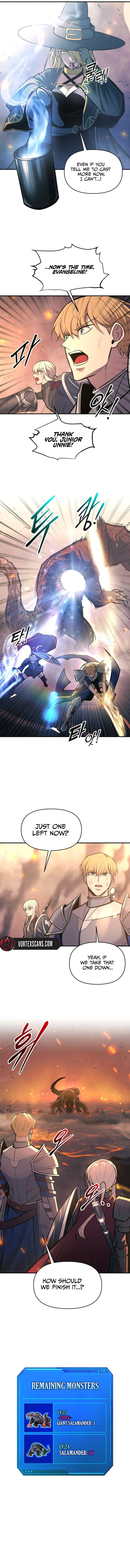 I Became the Tyrant of a Defense Game Chapter 140, page 15 of 16