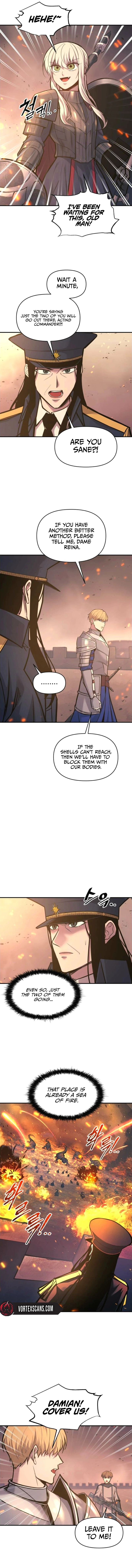 I Became the Tyrant of a Defense Game Chapter 140, page 5 of 16