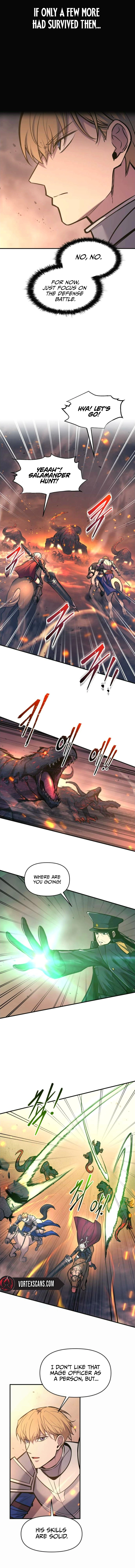 I Became the Tyrant of a Defense Game Chapter 140, page 7 of 16