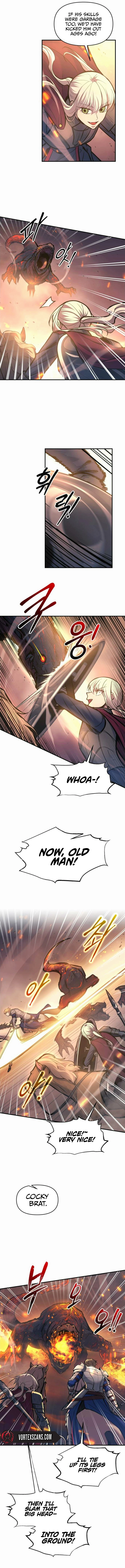 I Became the Tyrant of a Defense Game Chapter 140, page 8 of 16