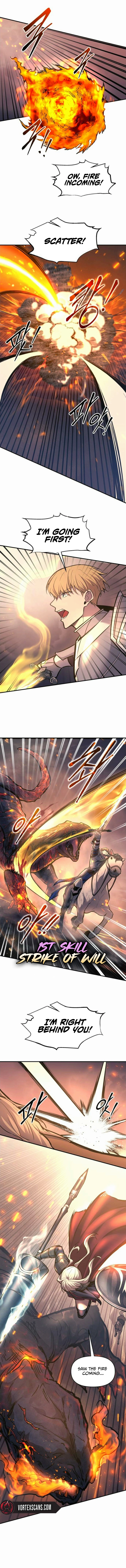 I Became the Tyrant of a Defense Game Chapter 140, page 9 of 16