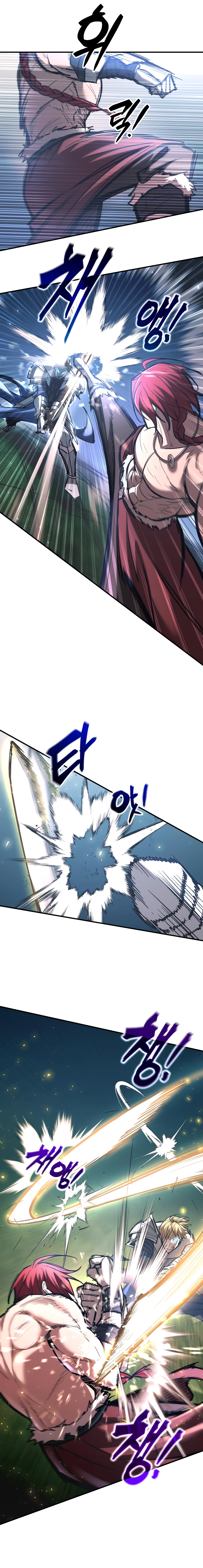 I Became the Tyrant of a Defense Game Chapter 143, page 10 of 20