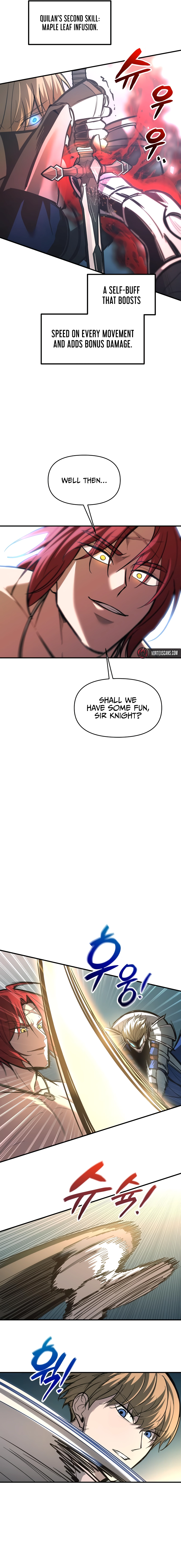 I Became the Tyrant of a Defense Game Chapter 143, page 12 of 20