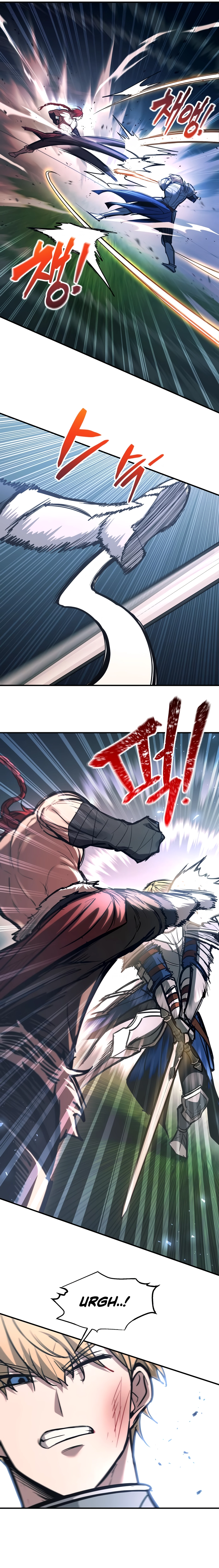 I Became the Tyrant of a Defense Game Chapter 143, page 13 of 20