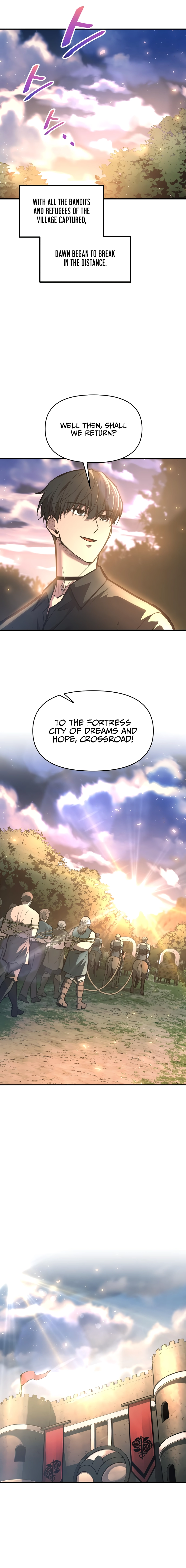 I Became the Tyrant of a Defense Game Chapter 143, page 18 of 20