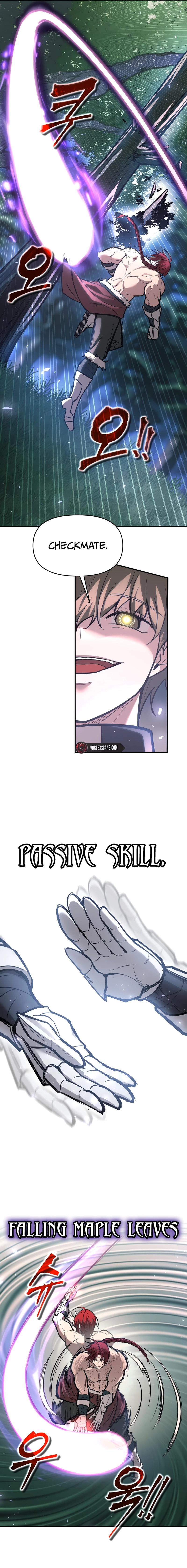I Became the Tyrant of a Defense Game Chapter 143, page 5 of 20