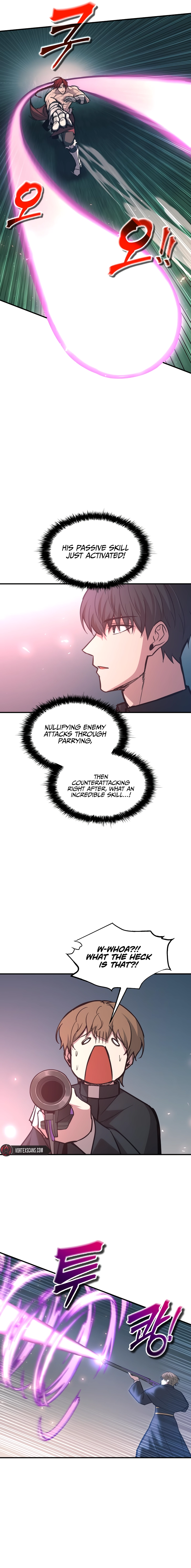 I Became the Tyrant of a Defense Game Chapter 143, page 6 of 20