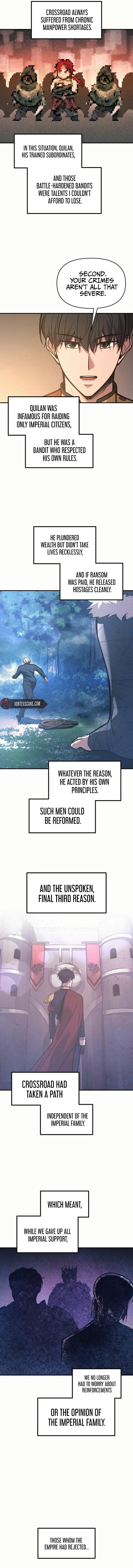 I Became the Tyrant of a Defense Game Chapter 144, page 12 of 18