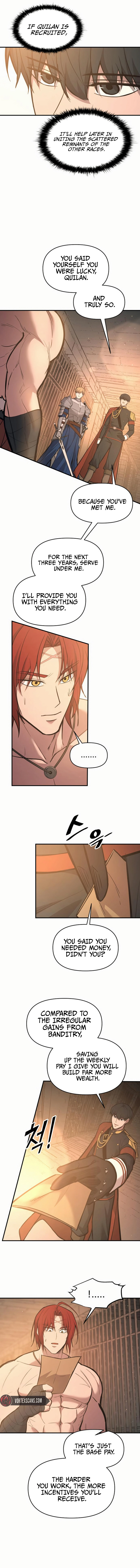 I Became the Tyrant of a Defense Game Chapter 144, page 14 of 18