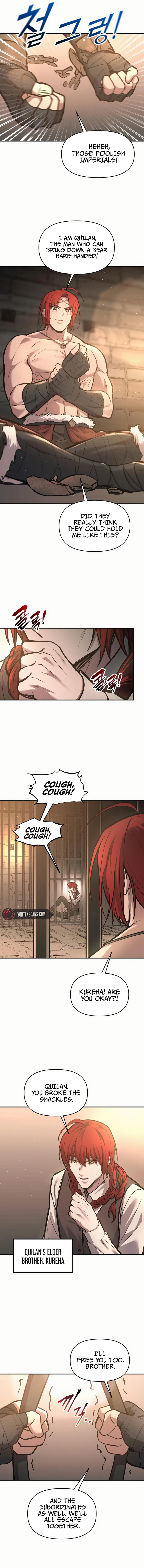 I Became the Tyrant of a Defense Game Chapter 144, page 5 of 18
