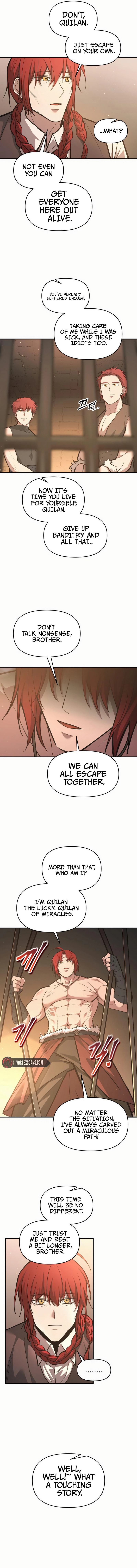 I Became the Tyrant of a Defense Game Chapter 144, page 6 of 18