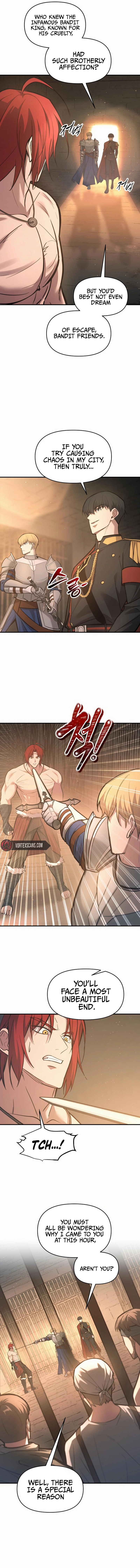 I Became the Tyrant of a Defense Game Chapter 144, page 7 of 18