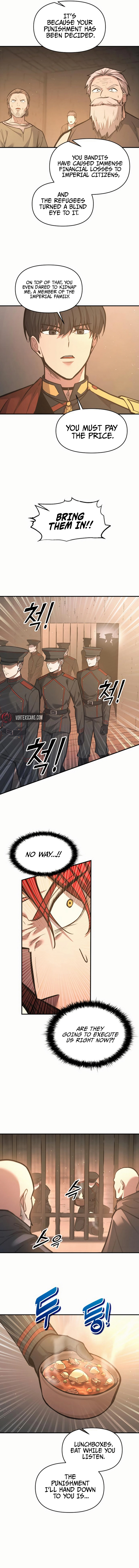 I Became the Tyrant of a Defense Game Chapter 144, page 8 of 18