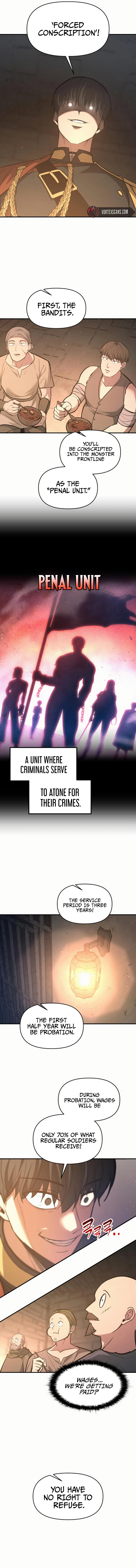 I Became the Tyrant of a Defense Game Chapter 144, page 9 of 18