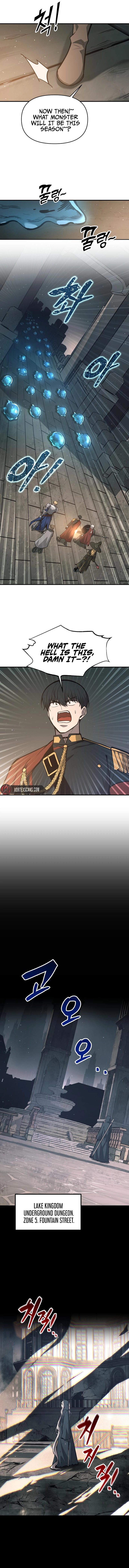 I Became the Tyrant of a Defense Game Chapter 145, page 11 of 17